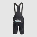 Sportful Bora Hansgrohe Classic Bibshort Black