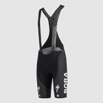 Sportful Bora Hansgrohe Classic Bibshort Black