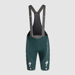 Sportful Bora Hansgrohe Classic Bibshort Sea Moss