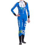 KARPOS KARPOS RACE SUIT W NAZIONALE/ITALIANA