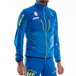 KARPOS SIGNAL JACKET ELECTRIC BLUE/ FISI