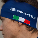 Sportful Team Italia Čelenka 2021