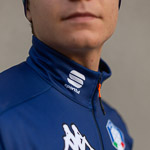 Sportful Team Italia Gore-Tex Infinium Bunda 2021