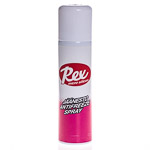 Rex Micro Silicon Spray 168 ml