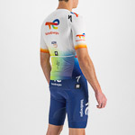 Sportful TotalEnergies BOMBER dres