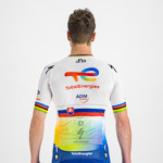 Sportful TotalEnergies BOMBER dres Petra Sagana