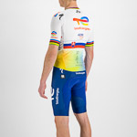 Sportful TotalEnergies BOMBER dres Petra Sagana