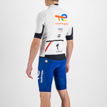 Sportful TotalEnergies FIANDRE PRO bunda s krátkym rukávom