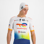 Sportful TotalEnergies MATCHY čiapka pod prilbu