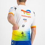 Sportful TotalEnergies BODYFIT TEAM dres