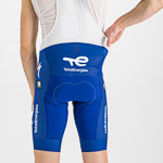 Sportful TotalEnergies BODYFIT PRO CLASSIC kraťasy s trakmi