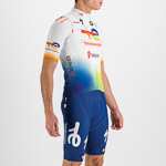 Sportful TotalEnergies PRO VEST WHITE