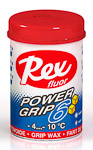 Rex Power Grip Modrý -4...-10  C