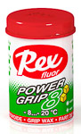 Rex Power Grip Zelený -8...-20 C