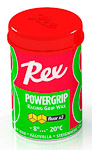 Rex Power Grip Zelený -8...-20 C