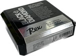 Rex Black Diamond Hot Wax samostatná čierna kocka additíva 40 g