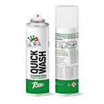 Rex Quick Wash čistiaca pena 250 ml