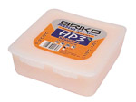 Briko Maplus vysokofluórový vosk HP3 ORANGE 2 M 250 g -3...0°C