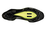 Diadora X Phantom JR MTB Tretry čierna/fluo/biela