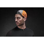 Pinarello čiapka TEAM #iconmakers sivá/oranžová
