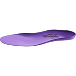 Formthotics SKI TOUR Single Violet