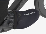 Pinarello Toe Cover Black