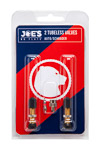 Joe’s 2 Tubeless Auto/Schrader valves