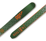 OGSO KRUMPE 80 skialpy NC/ML