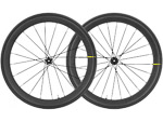 Cetsné karbónové kolesa Mavic Cosmic PRO Carbon Disk Exalith
