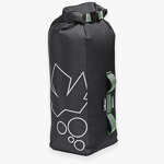 Miss Grape Trunk 6 Waterproof taška na vidlicu, 6 l