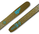OGSO MALLORY 110 skialpy NC/ML