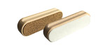 Maplus Cork/fel brush 135x42x39 mm.