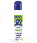 Maplus HP3 GREEN vysokofluórový parafín prášok 50 g