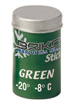 Briko Maplus stúpací vosk zelený 45 g