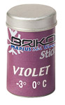 Briko Maplus stúpací vosk fialový 45 g