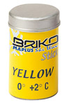 Briko Maplus stúpací vosk Yellow 45 g