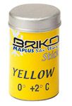 Briko Maplus stúpací vosk žltý 45 g