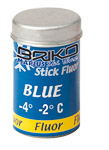 Briko Maplus stúpací vosk fluórový modrý 45 g
