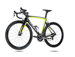 Pinarello DOGMA F8 cestný bicykel