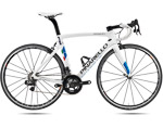 Pinarello bicykle