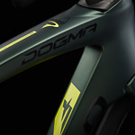 Pinarello Dogma F Granfondo Anniversary Limited