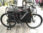 Pinarello Dogma XC 7.7 HT Sram