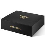Pirelli 150th Anniversary Prestige Box