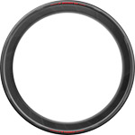 Pirelli P ZERO™ Race TLR Red 28-622 SPEEDCore SmartEVO