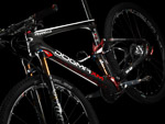 Pinarello Dogma XM 9.9 celoodpružený bicykel XTR Di2