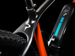 Pinarello ANDROMEDA 9.9 XT - STEPS E8000