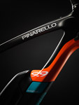 Pinarello ANDROMEDA 9.9 XT - STEPS E8000