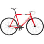 Dráhové bicykle