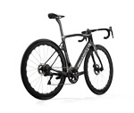 Pinarello Dogma X SuperRecord WRL Bora WTO 45 Xolar Black