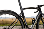 Pinarello Dogma X SuperRecord WRL Bora WTO 45 Xolar Black